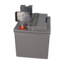 Exide Sprinter P12V875 12V 41Ah AGM Hochstromakku