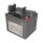 Exide Sprinter P12V875 12V 41Ah AGM Hochstromakku