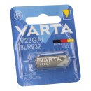 Varta Professional Electronics V 23 GA Alkaline 12,0 V 1er Blister