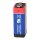 4x XCell Lithium 9V Block Batterie 1200mAh für Rauchmelder - passend für Rauchmelder & Sicherheitstechnik