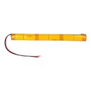 Notleuchten-Akku 7,2V 2500mAh NiCd C-Stab | L61NICD2500