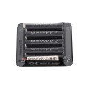 eneloop AA Pro Mignon Akku BK-3HCDE/4LE Ni-MH 1,2V / 2500mAh 4er Storage Case
