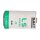 Saft Lithium 3,6V Batterie LS 33600 D Mono Zelle