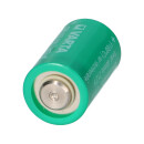 5x Varta Lithium 3v battery cr 1/2aa vkb 6127 101 301 950mAh