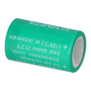 5x Varta Lithium 3v battery cr 1/2aa vkb 6127 101 301 950mAh