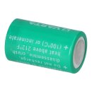 8x Varta Lithium 3v battery cr 1/2aa vkb 6127 101 301 950mAh