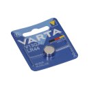 varta Button cell Electronics v 13 ga / a76 / lr 44 Alkaline 1.5 v 1er Blister