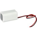 Akkupack F22NiMH1800 F2x2 Doppelpack 4,8V 1800mAh AA...