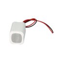 Notleuchten-Akku 4,8V 1800mAh NiMH F2x2 AA / Mignon – Art. 2922