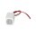 Notleuchten-Akku 4,8V 1800mAh NiMH F2x2 AA / Mignon – Art. 2922