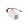 Notleuchten-Akku 4,8V 1800mAh NiMH F2x2 AA / Mignon – Art. 2922