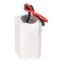Notleuchten-Akku 4,8V 2080mAh Würfel AA / Mignon
