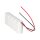 Notleuchtenakku 6V 2500mAh NiCd C F1x5 HT | 20cm Kabel