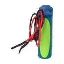 Notleuchten-Akku 2,4V 1800mAh NiMH F1x2 AA | F21NIMH1800