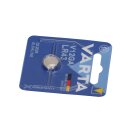 varta Button cell Electronics v 12 ga / lr 43 Alkaline 1.5 v 1er Blister