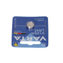 varta Button cell Electronics v 12 ga / lr 43 Alkaline 1.5 v 1er Blister