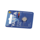 Varta Knopfzelle Electronics V 12 GA / LR 43 Alkaline 1,5 V 1er Blister