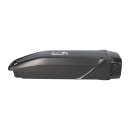 Yamaha Akku 500Wh 36V 13,8Ah Rahmenakku B0S-20 PASB5 für PW & PW-X E-Bikes