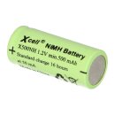 XCell Akku N 1,2V / 500mAh X500NH HR1 Lady