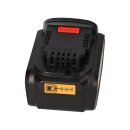 Werkzeugakku 18V 3Ah Li-Ion passend für Dewalt