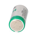 Lithium 3,6 V 5800 mAh – SAFT LSH14 C/Baby Zelle (Li-SOCl₂), langzeitstabil