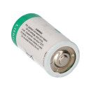 Lithium 3,6 V 5800 mAh – SAFT LSH14 C/Baby Zelle (Li-SOCl₂), langzeitstabil