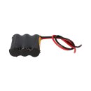 Notleuchtenakku 3,6V 800mAh NiCd Reihe – AA/Mignon...