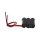 Notleuchtenakku 3,6V 800mAh NiCd Reihe – AA/Mignon – 20 cm Kabel – passend für NiCd3609 / NiCd3609P
