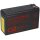 HR1224WF2 CSB Bleiakku AGM