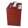 Trojan T-125 Plus 6 V 240 Ah Deep-Cycle-Traktionsbatterie – ELPT-Anschluss