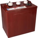 Trojan T-125 6V 240Ah deep cycle Batterie