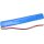 4,8V 4,5Ah NiCd Notleuchten HT 20cm Kabel Stange L41NICD4500
