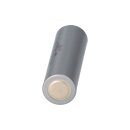 5x XCell rechargeable battery Mignon aa 2200 mAh 1.2v NiMh with z solder tag Flattop high current