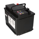Q-Batteries 12SEM-60 12 V 60 Ah (C20) Semitraktionsbatterie