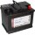 Q-Batteries 12SEM-60 12V 60Ah Semitraktionsbatterie