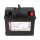 Q-Batteries 12SEM-60 12 V 60 Ah (C20) Semitraktionsbatterie