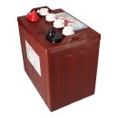 Trojan T-875 8 V 170 Ah Deep-Cycle-Traktionsbatterie – ELPT-Anschluss