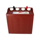 Trojan t-875 8v 170Ah Deep Cycle Traction Battery ELPT Connection