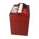 Trojan t-875 8v 170Ah Deep Cycle Traction Battery ELPT Connection