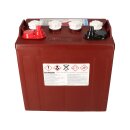 Trojan t-875 8v 170Ah Deep Cycle Traction Battery ELPT Connection