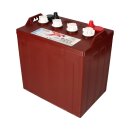 Trojan t-875 8v 170Ah Deep Cycle Traction Battery ELPT Connection