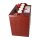 Trojan T-875 8 V 170 Ah Deep-Cycle-Traktionsbatterie – ELPT-Anschluss