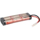 XCell RC-Pack 7,2V / 5000mAh - L2x3 Zelle Sub-C X5000SCR...