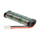 XCell RC-Pack 7,2V / 4300mAh - L2x3 Zelle Sub-C X4300SCR Tamiya-Stecker