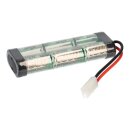 XCell RC-Pack 7,2V / 4300mAh - L2x3 Zelle Sub-C X4300SCR Tamiya-Stecker