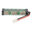 XCell RC-Pack 7,2V / 4300mAh - L2x3 Zelle Sub-C X4300SCR Tamiya-Stecker