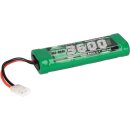 XCell RC-Pack 7,2V / 3600mAh - L2x3 Zelle Sub-C X3600SCR...