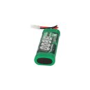 XCell RC-Pack 7,2V / 3600mAh - L2x3 Zelle Sub-C X3600SCR Tamiya-Stecker