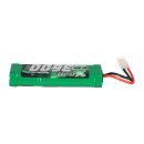 XCell RC-Pack 7,2V / 3600mAh - L2x3 Zelle Sub-C X3600SCR Tamiya-Stecker