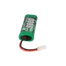 XCell RC-Pack 7,2V / 3600mAh - L2x3 Zelle Sub-C X3600SCR Tamiya-Stecker